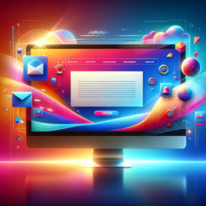 Concevoir une bannière web animée (GIF ou vidéo légère)